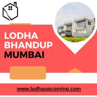 @Lodha Bhandup Profile Picture