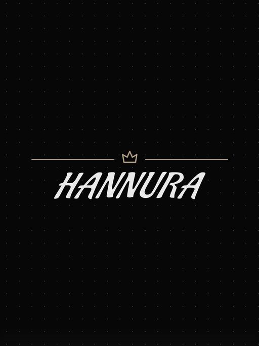 @HANNURA Profile Picture