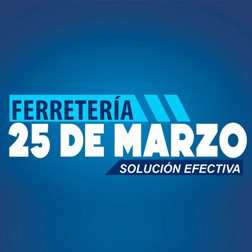 @ferreteria25demarzo Profile Picture