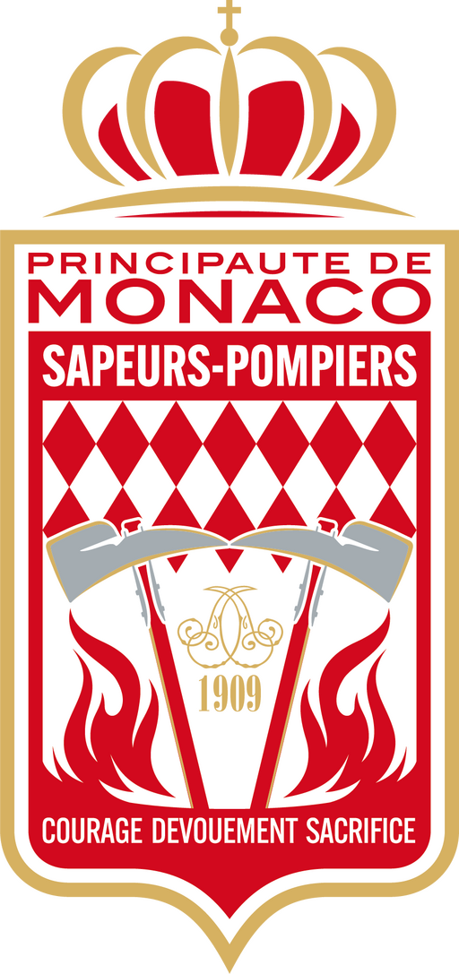 @Site internet du Corps des Sapeurs-Pompiers de Monaco Profile Picture