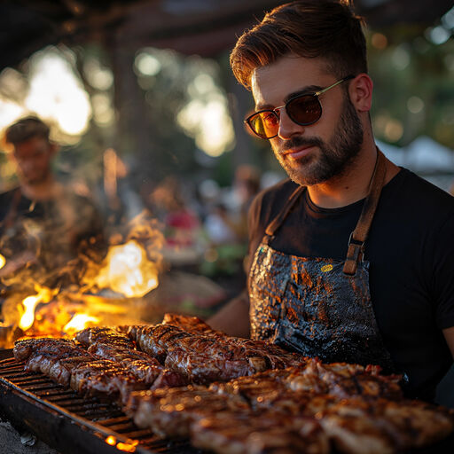 @spitbraai catering Profile Picture