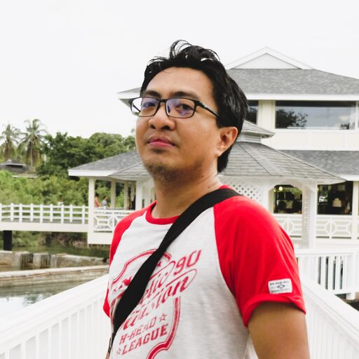 @lightseekerph Profile Picture