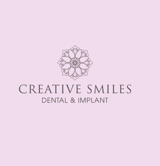 @Creative Smiles Website Profile Picture