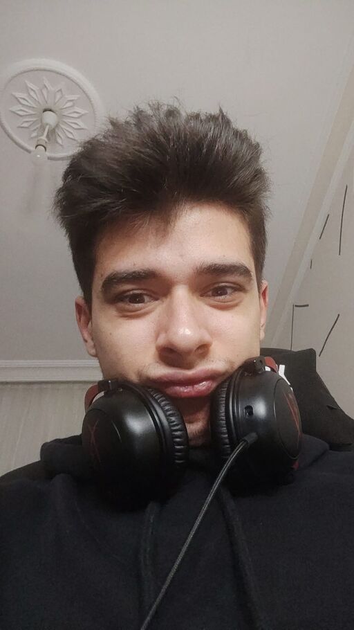 @AhmetBal Profile Picture