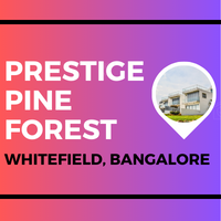 @Prestige Pine Forest Profile Picture