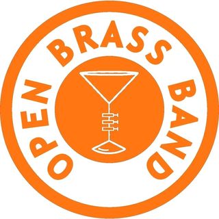 @openbrassband Profile Picture