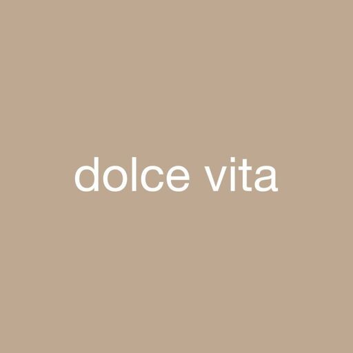 @dolcevita Profile Picture