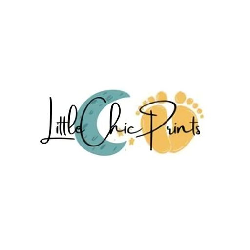 @littlechicprints Profile Picture