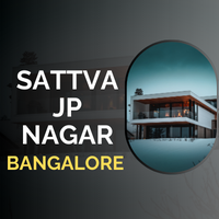 @Sattva JP Nagar Profile Picture