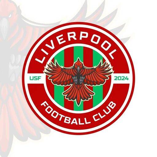 LnkBio profile picture for @liverpool