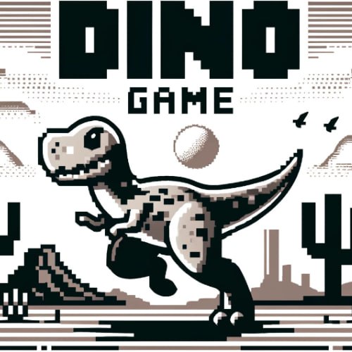 @dinogame Profile Picture