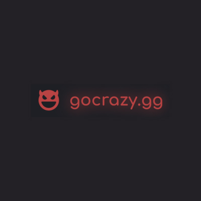 @gocrazygg Profile Picture