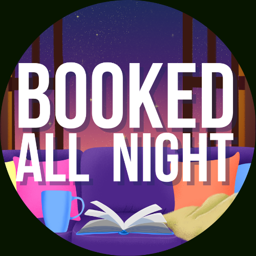 @bookedallnightpod Profile Picture