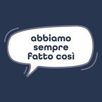 @abbiamosemprefattocosi Profile Picture
