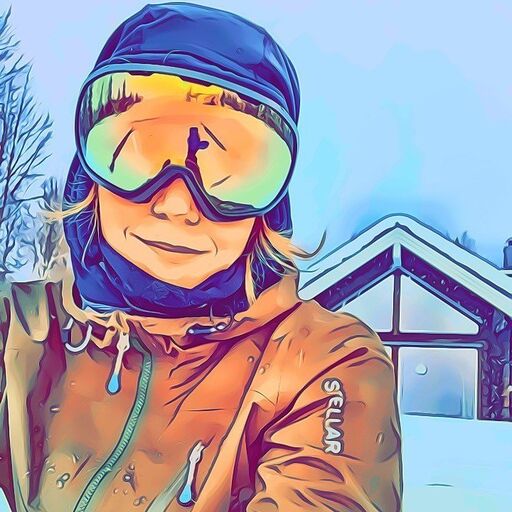 LnkBio profile picture for @adara