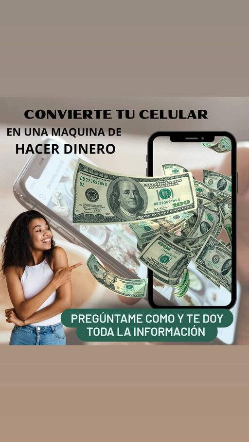 @ganaencasa Profile Picture