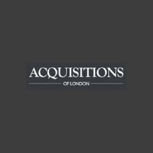 LnkBio profile picture for @acquisition
