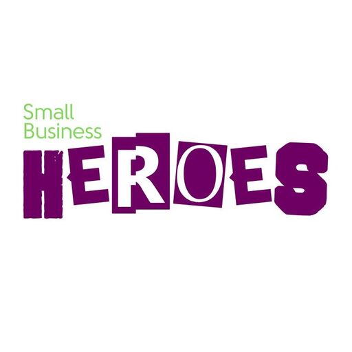 Small Business Heroes Lnk Bio Link In Bio