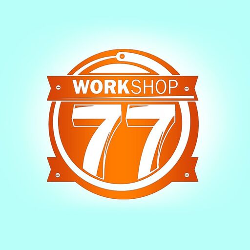 @workshop77official Profile Picture