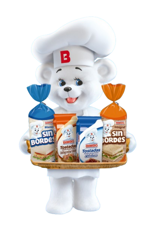 @Inicia tu propio expendio de productos BIMBO con una mínima inversión Profile Picture