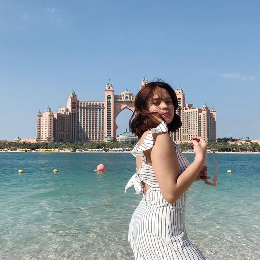 @ariela.travels Profile Picture
