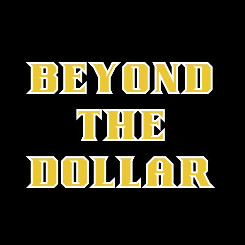 @beyond_the_dollar Profile Picture