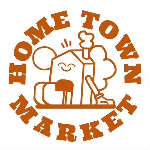 LnkBio profile picture for @hometown