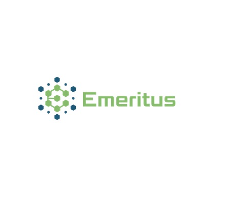 LnkBio profile picture for @emeritus