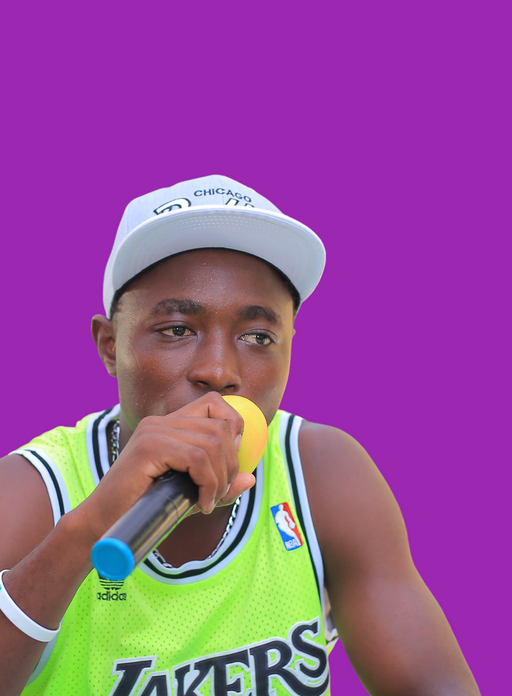 @rapper2k Profile Picture