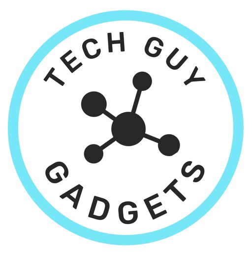 @Tech Guy Gadgets Profile Picture