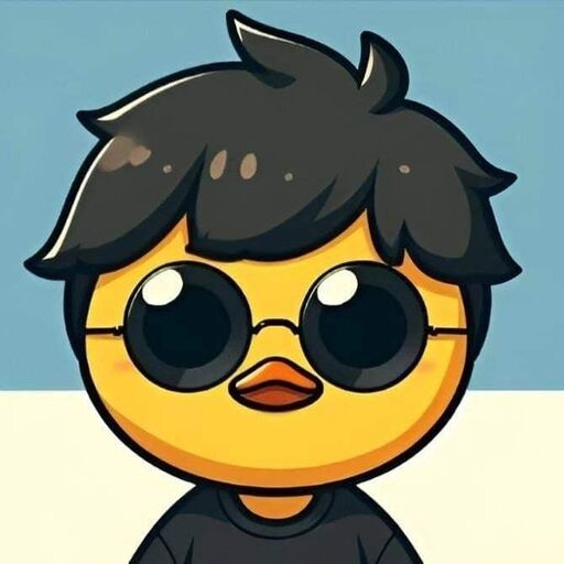 LnkBio profile picture for @quack