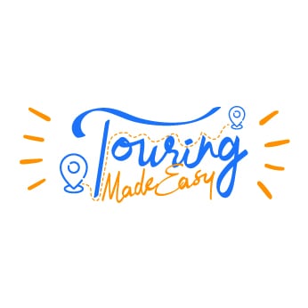 LnkBio profile picture for @touring