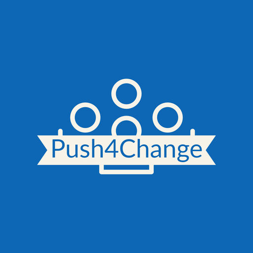 @Push4Change Profile Picture