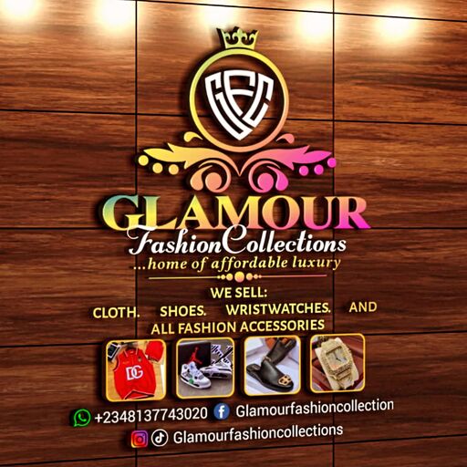 @glamourfashioncollections Profile Picture