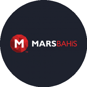 Marsbahis Logo