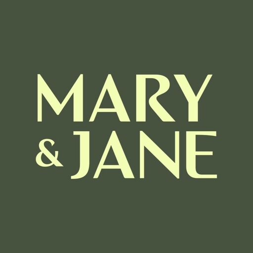 @discovermaryandjane Profile Picture