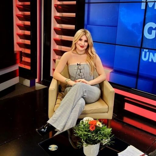 @Melisa Doğan MSDA Kimdir ?  -  BASIN MEDYA Profile Picture