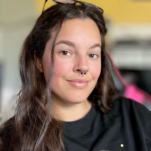 @xosdr Profile Picture