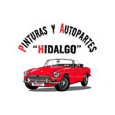 @pinturashidalgo.arandas Profile Picture