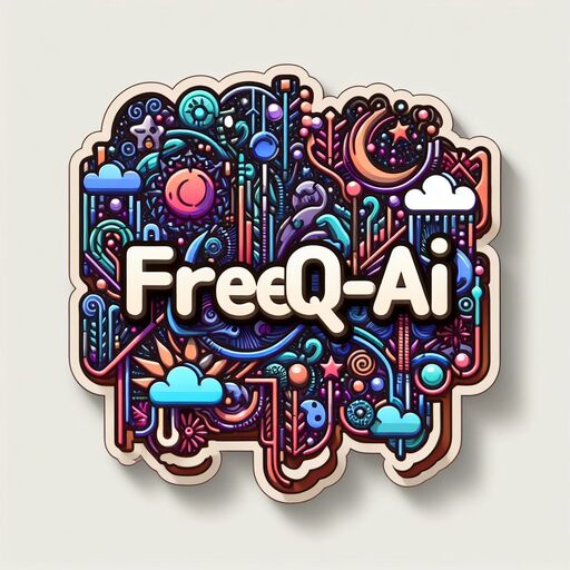 @FREEQ.AI Profile Picture