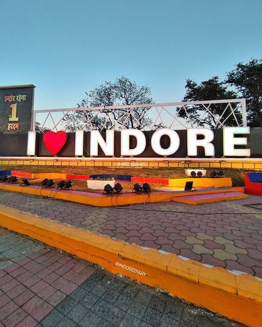 @indorecity Profile Picture
