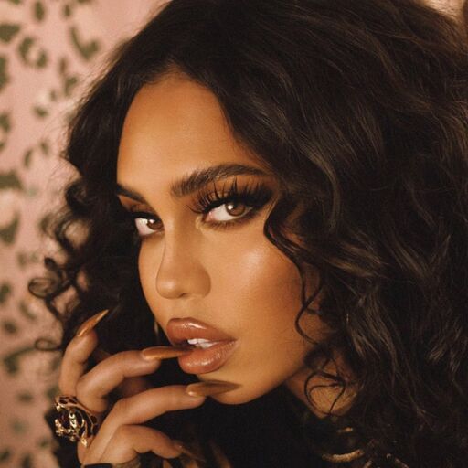 @asiamonetray Profile Picture