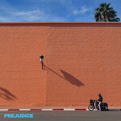 LnkBio profile picture for @prejudice