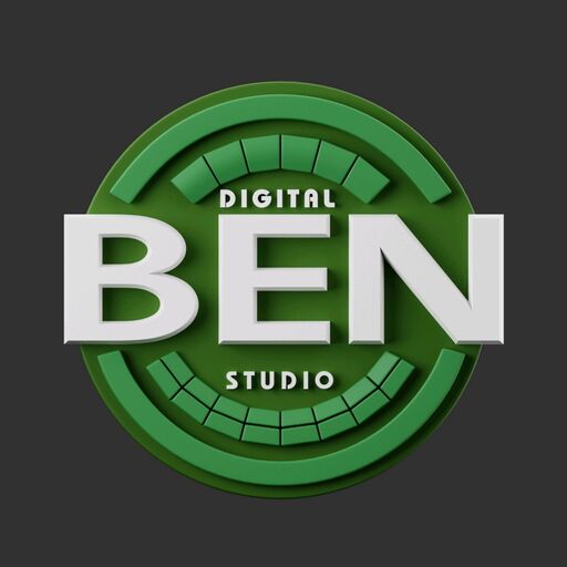 @benstlstudio Profile Picture