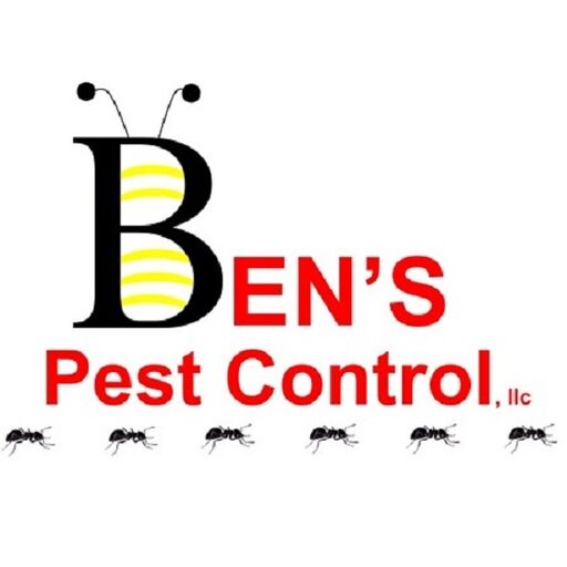 @benspest Profile Picture