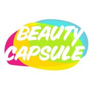 @BeautyCapsule Profile Picture