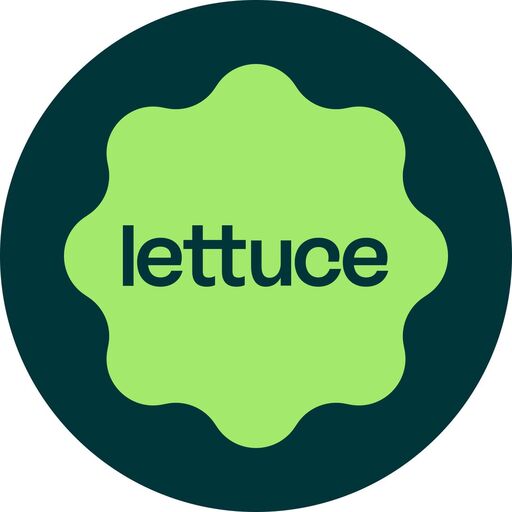 LnkBio profile picture for @lettuce