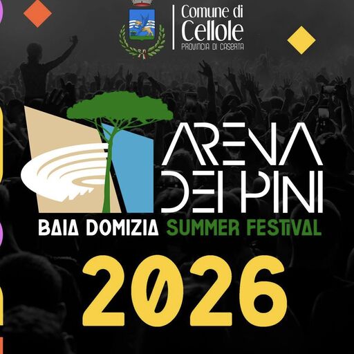 @arena_dei_pini Profile Picture