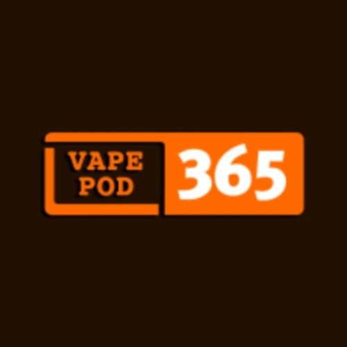 @Vape Pod 365 Profile Picture