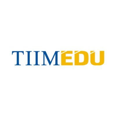 @tvdhtiimedu Profile Picture